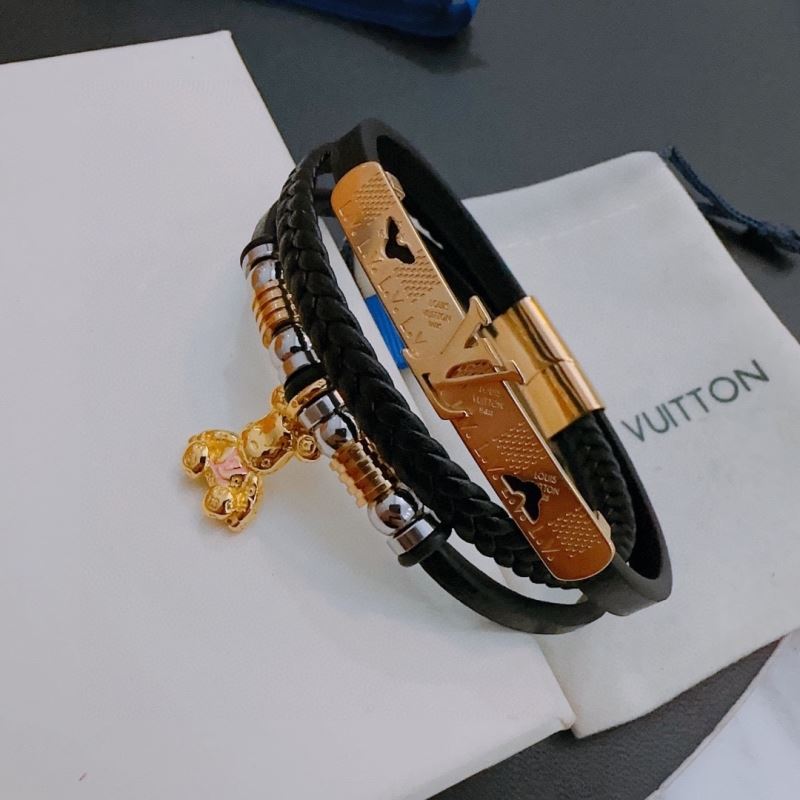 Louis Vuitton Bracelets